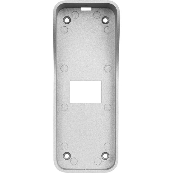 Защитный козырек для вызывной панели Novicam FANTASY SHIELD SILVER 4061 Защитный козырек для вызывной панели Novicam FANTASY SHIELD SILVER 4061