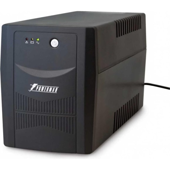 Источник бесперебойного питания POWERMAN Back Pro 1500Plus 6104830