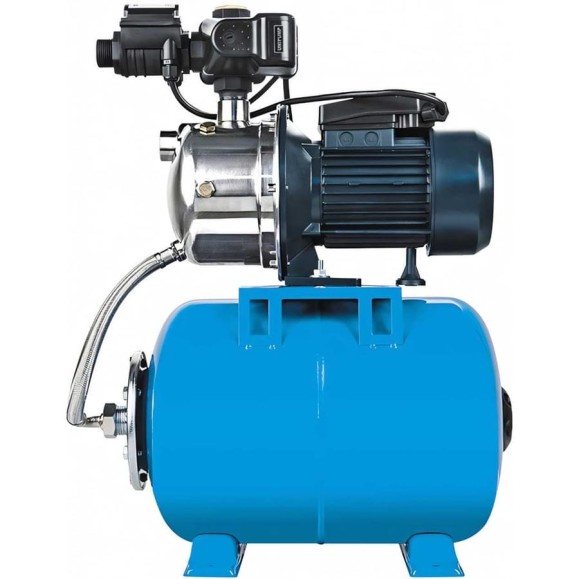 Универсальная станция Unipump АКВАРОБОТ JS 100-24 36339 Универсальная станция Unipump АКВАРОБОТ JS 100-24 36339