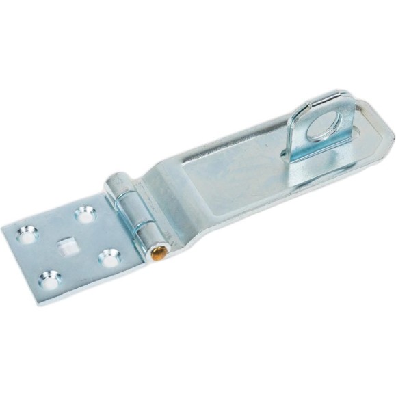 Воротный переброс с ушком VORMANN 140/60x50 мм, оцинкованный 000025200Z Воротный переброс с ушком VORMANN 140/60x50 мм, оцинкованный 000025200Z
