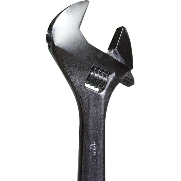 Ключ разводной WYNNS 300 мм (КР-36) WNS300D, WNS300B 00000017753