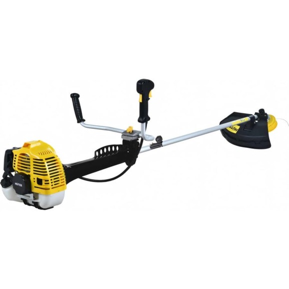 Бензиновый триммер с антивибрационной системой Huter GGT-2500S PRO 70/2/27 Бензиновый триммер с антивибрационной системой Huter GGT-2500S PRO 70/2/27