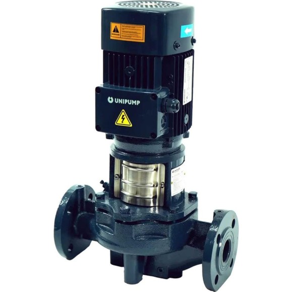 Циркуляционный насос UNIPUMP SVH 65-20-3/2 37684 Циркуляционный насос UNIPUMP SVH 65-20-3/2 37684