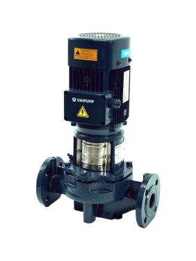 Циркуляционный насос UNIPUMP SVH 32-26-2,2/2 31191
