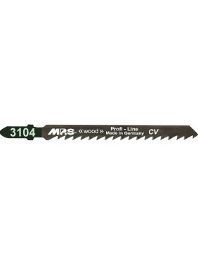 Полотно для лобзика по дереву MPS T144D, 2 шт 3104-2