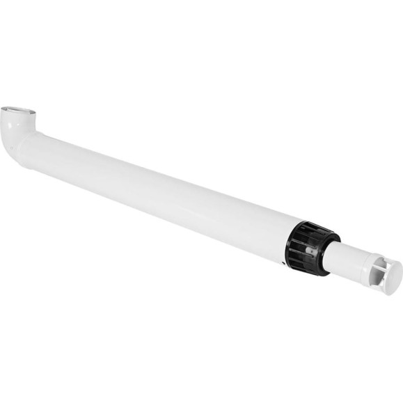 Комплект дымохода ROMMER антилед универсальный 60/100 - 1220 мм RCA-6010-251220 RG0091CSP6G22A Комплект дымохода ROMMER антилед универсальный 60/100 - 1220 мм RCA-6010-251220 RG0091CSP6G22A