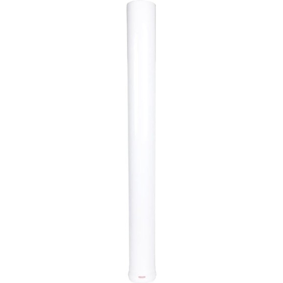 Удлинитель ROMMER Rca-8610-001000 1000 мм, конденсационный, o60/100 RG0091CSQ77NTG