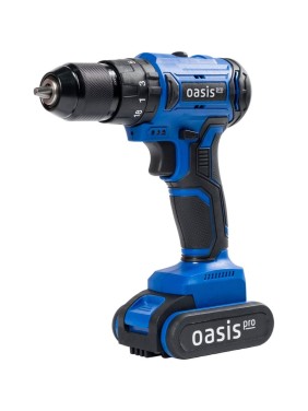 Аккумуляторный шуруповерт OASIS ASU-14V Pro