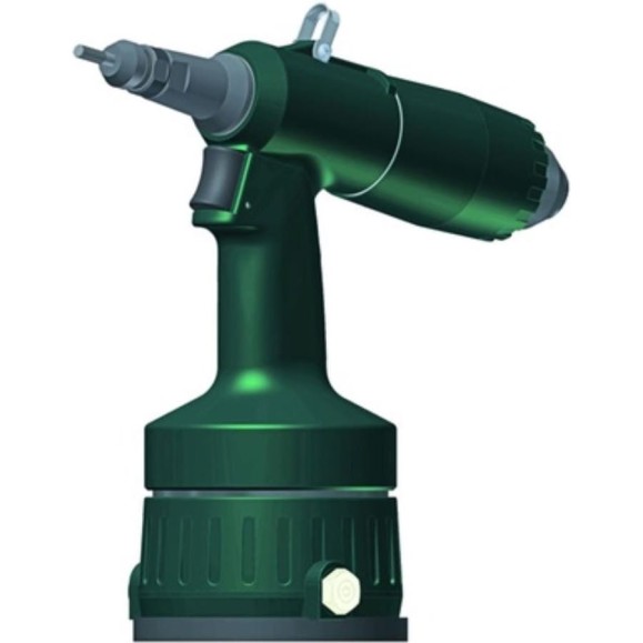 Пневмогидравлический заклепочник Rivetec RL 50A 99-0024:A Пневмогидравлический заклепочник Rivetec RL 50A 99-0024:A