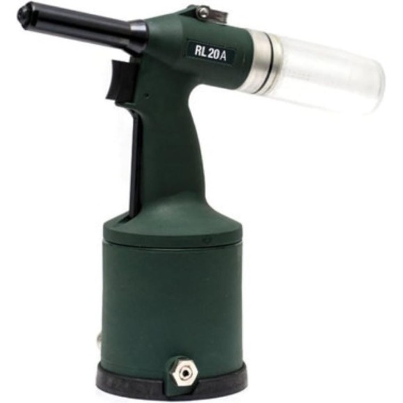 Пневмогидравлический заклепочник Rivetec RL 20A 99-0021