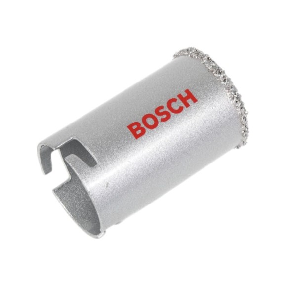 Коронка пильная по камню 43 мм Bosch 2609255621