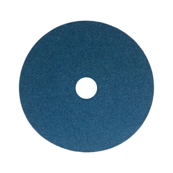 Абразивный круг Rockforce шлифовальный 150мм №40 RF-BD640D RF-BD640D(49531)