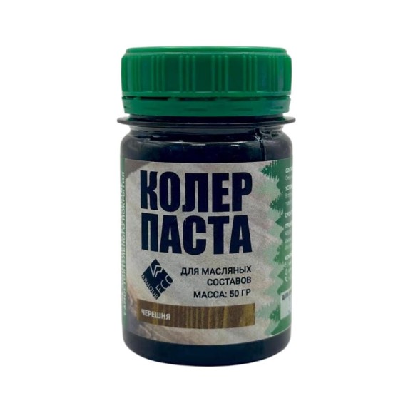 Колер-паста ARMOUR РМ "Черешня" 50 гр 4673729660143