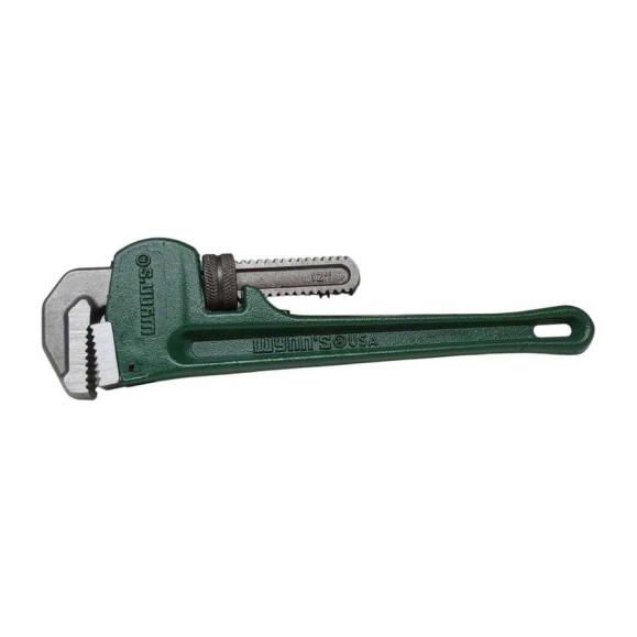 Ключ трубный газовый усиленный WYNNS 300 мм W300C Tools 00000038032
