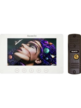 Комплект домофона Falcon Eye KIT- Cosmo 00-00182800