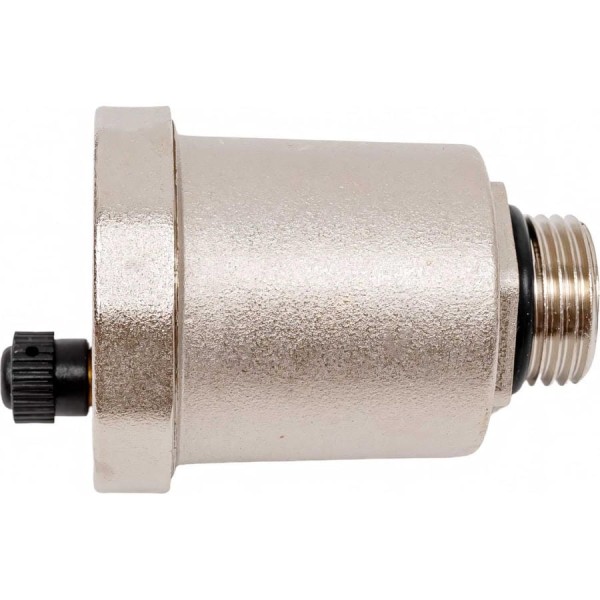 Автоматический воздухоотводчик VALTEC вертикальный 1/2 VT.502.NV.04