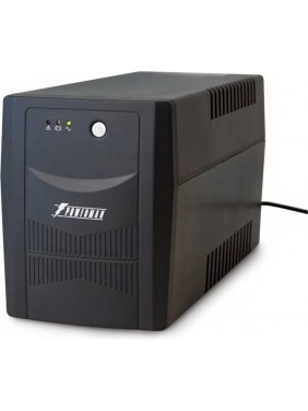 Источник бесперебойного питания POWERMAN Back Pro 2000Plus 1122860