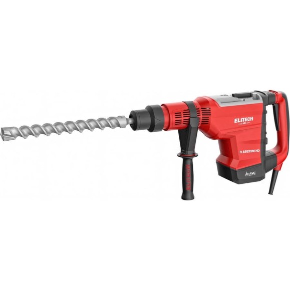 Перфоратор Elitech П 1552ЭМ HD E2205.004.00 201378