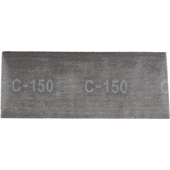 Сетки шлифовальные (3 шт; 115х280 мм; Р150) FIT 38306 Сетки шлифовальные (3 шт; 115х280 мм; Р150) FIT 38306