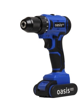 Аккумуляторный шуруповерт OASIS ASB-12V Pro