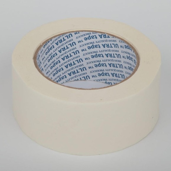 Малярная лента Ultra tape 38мм*40м 4687205075161