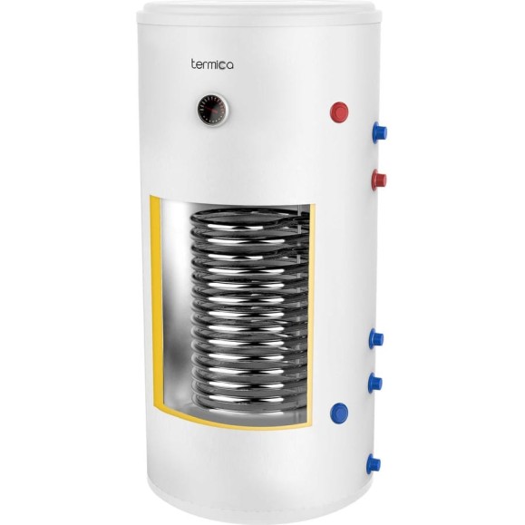 Бойлер косвенного нагрева Termica ATOM 300 FX 92112030