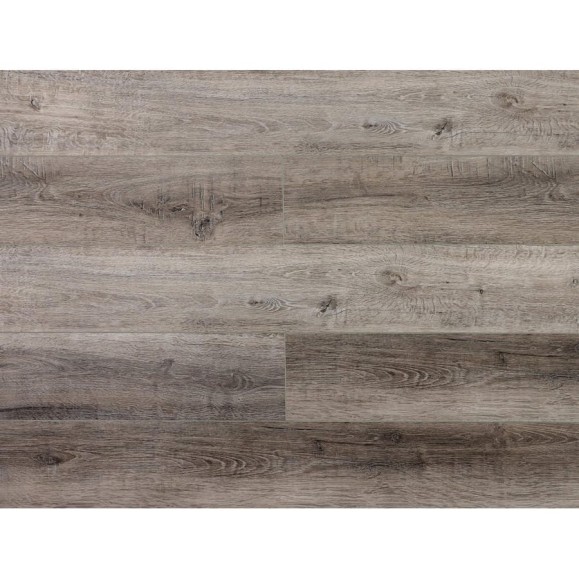 Водостойкий SPC ламинат Cronaplast Wood 4V Дуб Горный (1200х180х4 мм) 10 шт. на 2,16 м2 W007