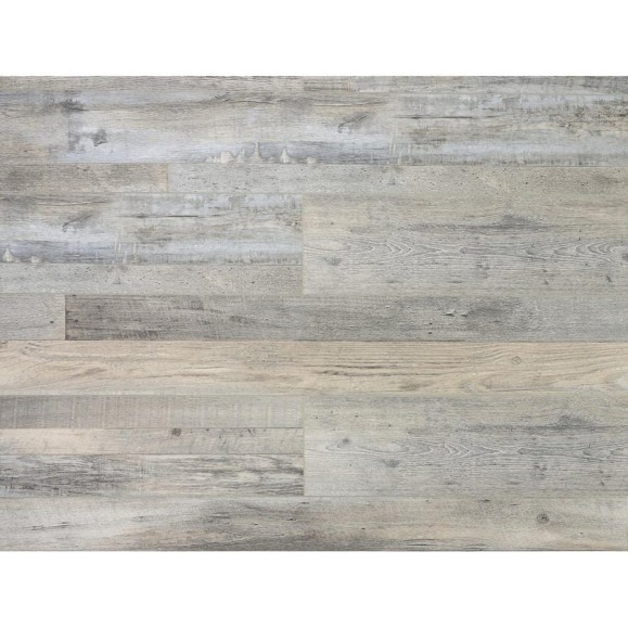 Водостойкий SPC ламинат Cronaplast Wood 4V Дуб Марсель (1200х180х4 мм) 10 шт. на 2,16 м2 W014