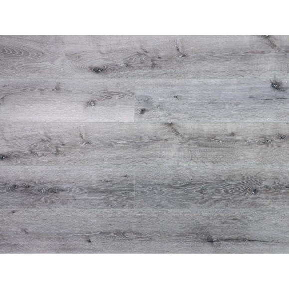 Водостойкий SPC ламинат Cronaplast Wood 4V Дуб Серый (1200х180х4 мм) 10 шт. на 2,16 м2 W010
