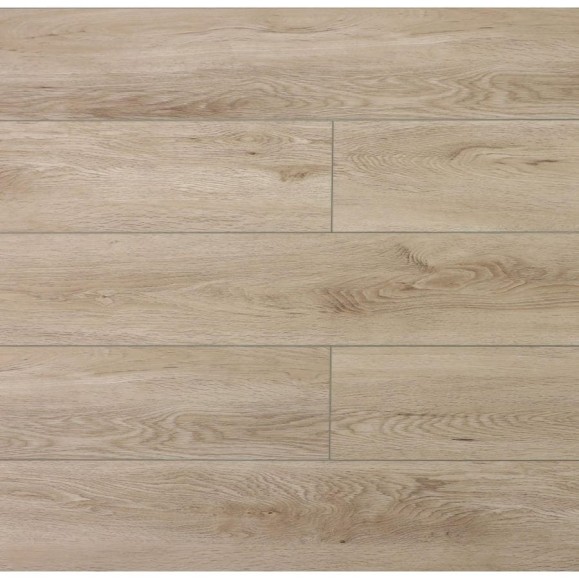 Водостойкий SPC ламинат Cronaplast Wood 4V Клайпеда (1200х180х4 мм) 10 шт. на 2,16 м2 W003