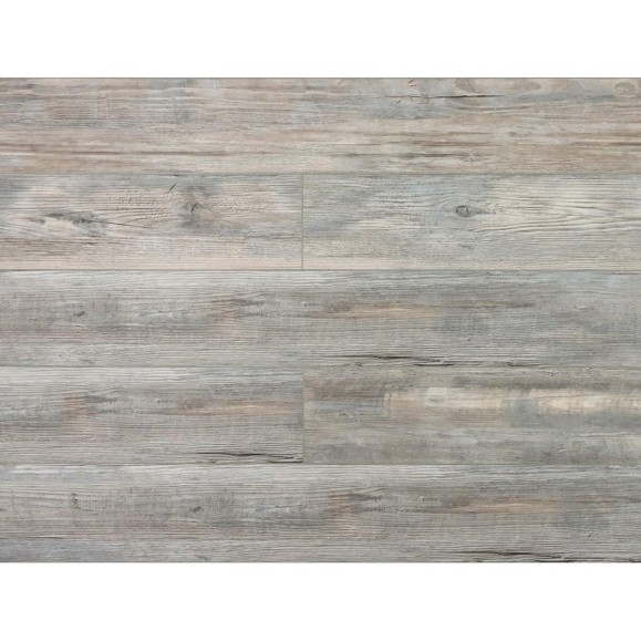 Водостойкий SPC ламинат Cronaplast Wood 4V Сосна Монблан (1200х180х4 мм) 10 шт. на 2,16 м2 W016