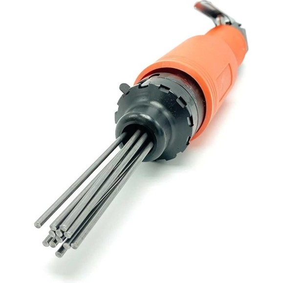 Молоток пучковый BYAROSS NS-20 4687205818645 Молоток пучковый BYAROSS NS-20 4687205818645