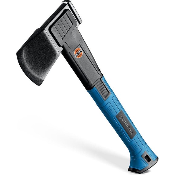 Универсальный топор Grinda PRO-Line A7 700/900 г, 370 мм 20681