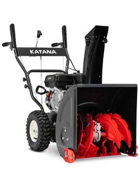 Снегоуборщик бензиновый KATANA KS-53 MBK0035220