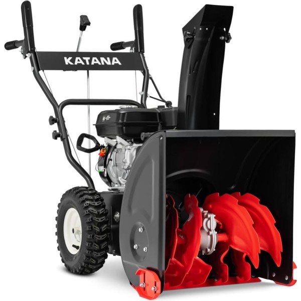 Снегоуборщик бензиновый KATANA KS-53 MBK0035220