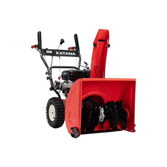 Снегоуборщик бензиновый KATANA KS-62E MBK0035225