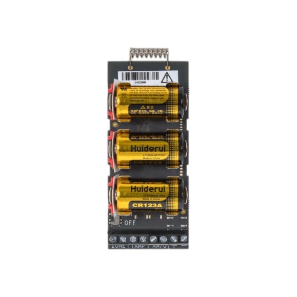 Модуль расширения Hikvision ModuleIn DS-PM1-I1-WE беспроводные системы охраны УТ-00044473