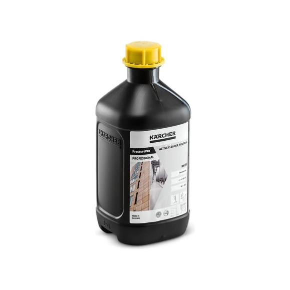Универсальное моющее средство Karcher RM 55 (2,5 л) 6.295-579.0