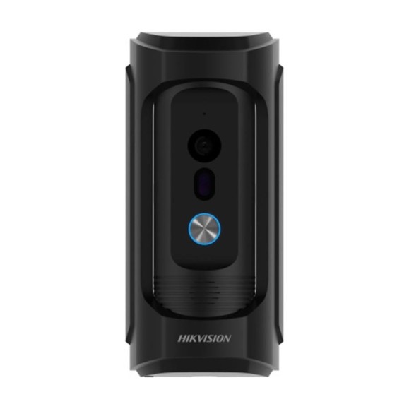 IP-домофония Hikvision DS-KB8113-IME1 B УТ-00056371