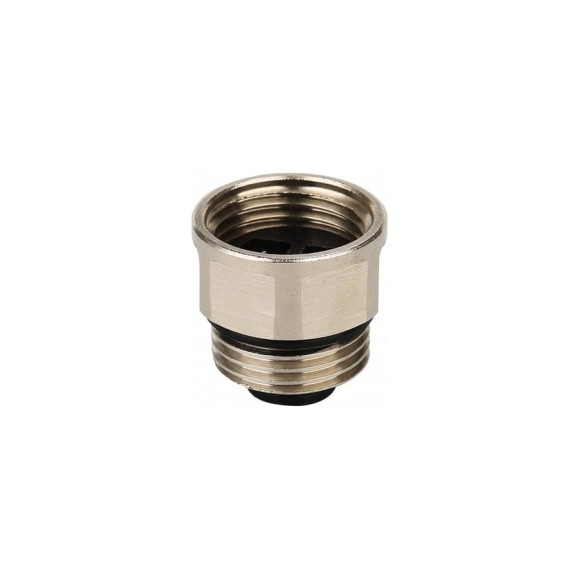 Клапан отсекающий обратный Gappo 1/2" 40шт G1462
