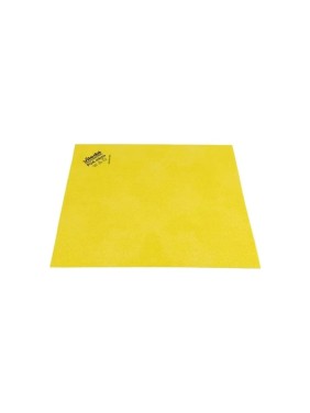Салфетка Vileda Professional ПВА микро 35x38 см, желтый 5 шт в упаковке арт. 143592/143587 22201