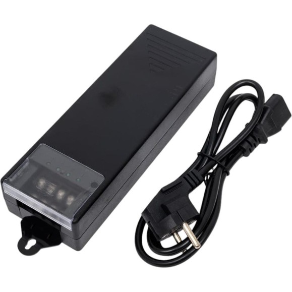 Стабилизированный блок питания Giraffe GF-AP1205DC-4 v2 gf0516