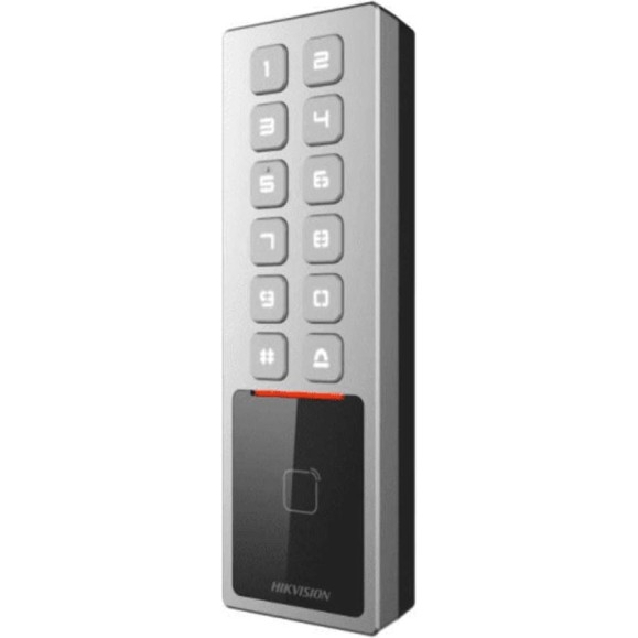 Терминал Hikvision DS-K1T805MBFWX УТ-00056379