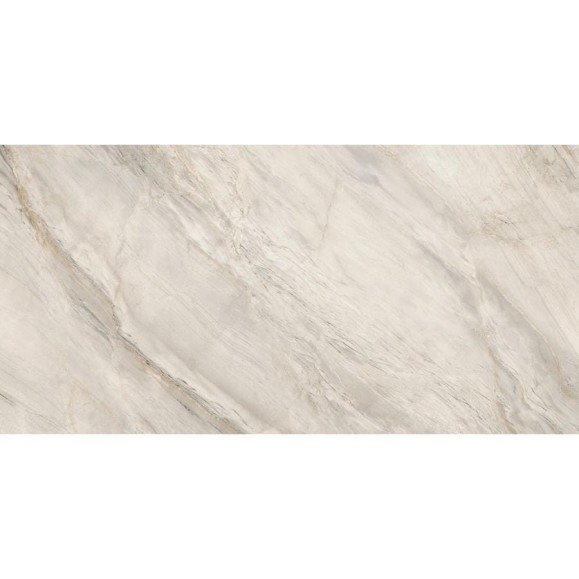 Керамогранит полированный LCM Марморис бежевый / Marmorise Beige 60х120 см 60120MAE11P