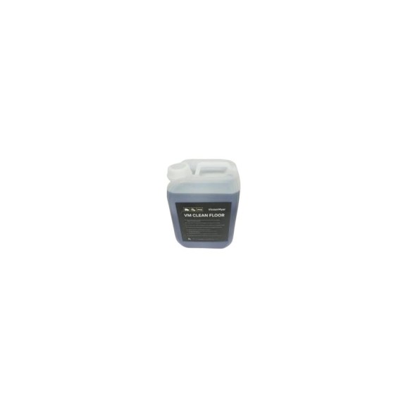 Низкопенное щелочное средство VinnerMyer 90998532168 VM CLEAN FLOOR 5 кг VMCF5