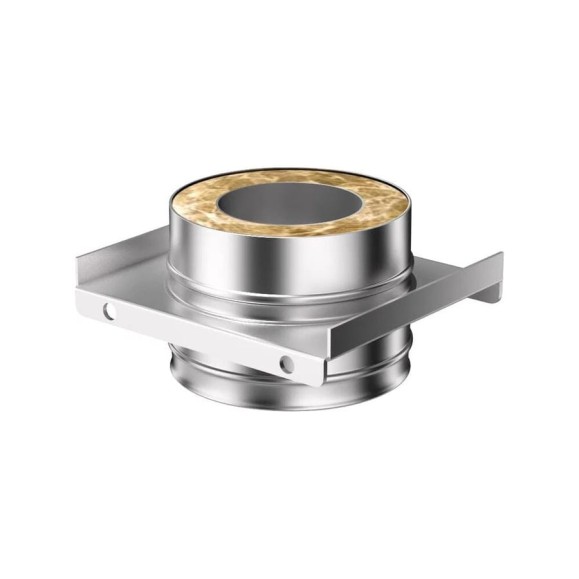 Опора сэндвича Металлик и Ко 200x115; AISI 430 0.50 AISI 430 0.80 AISI 430 1.00 (КОНДЕНСАТ) О0000079594