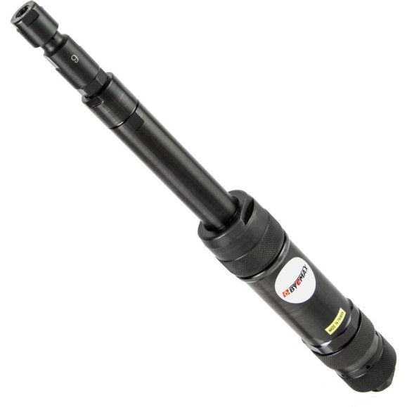 Пневматическая прямая удлиненная бормашина Byemax BM-5E-260R Пневматическая прямая удлиненная бормашина Byemax BM-5E-260R