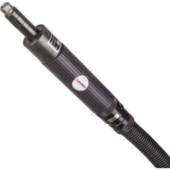 Пневматическая прямая индустриальная бормашина Byemax BM-53-5522