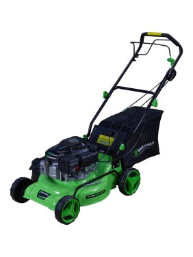 Газонокосилка бензиновая Grassman PLM-5560S 4,0кВт/5,5лс,3000об/мин,захват46см,60л,4Т/АИ-92,самоход 022941