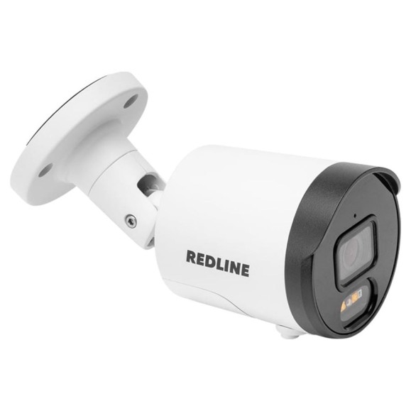Видеокамера REDLINE RL-IP14P-S.ALERTeco Видеокамера REDLINE RL-IP14P-S.ALERTeco
